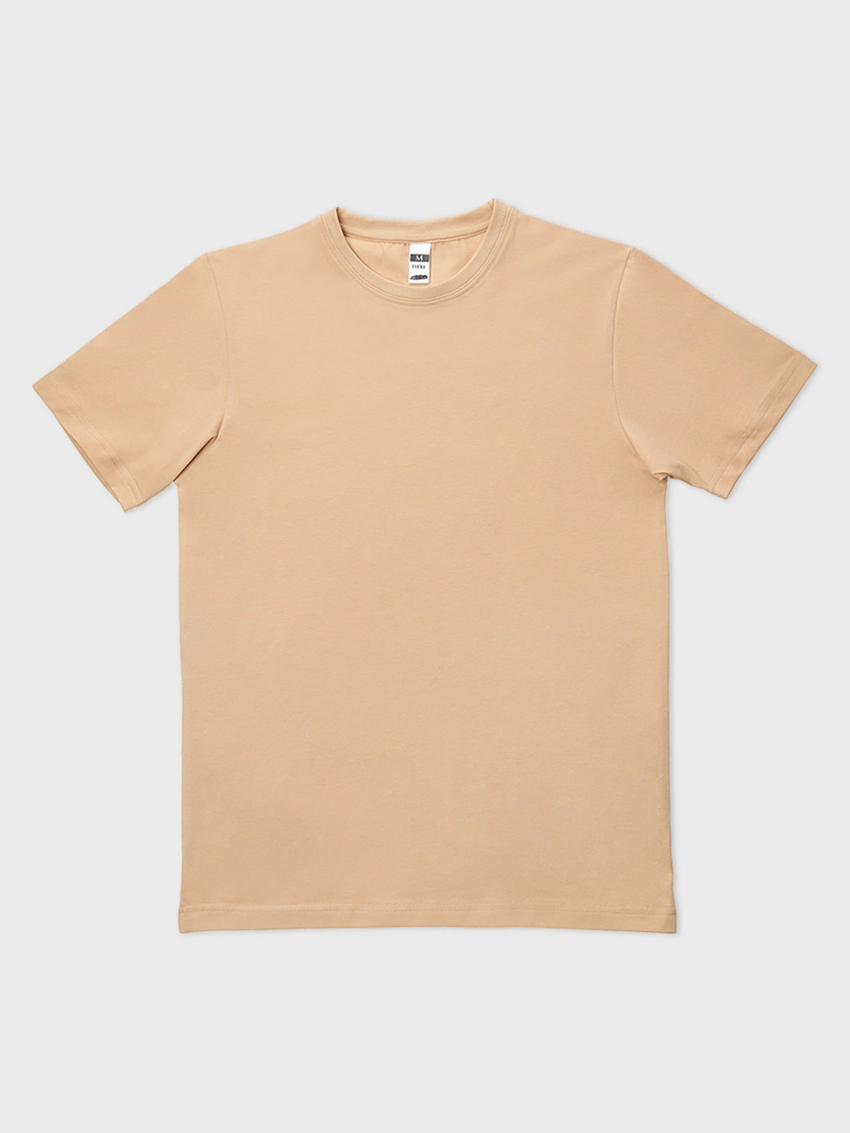 Tricou FLEXY din 90% bumbac și 10% elastan